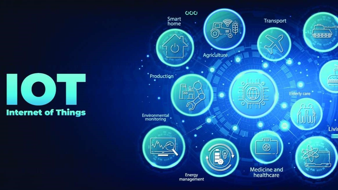 Read more about the article 物联网平台在智能制造中的深度应用：设备管理的革命