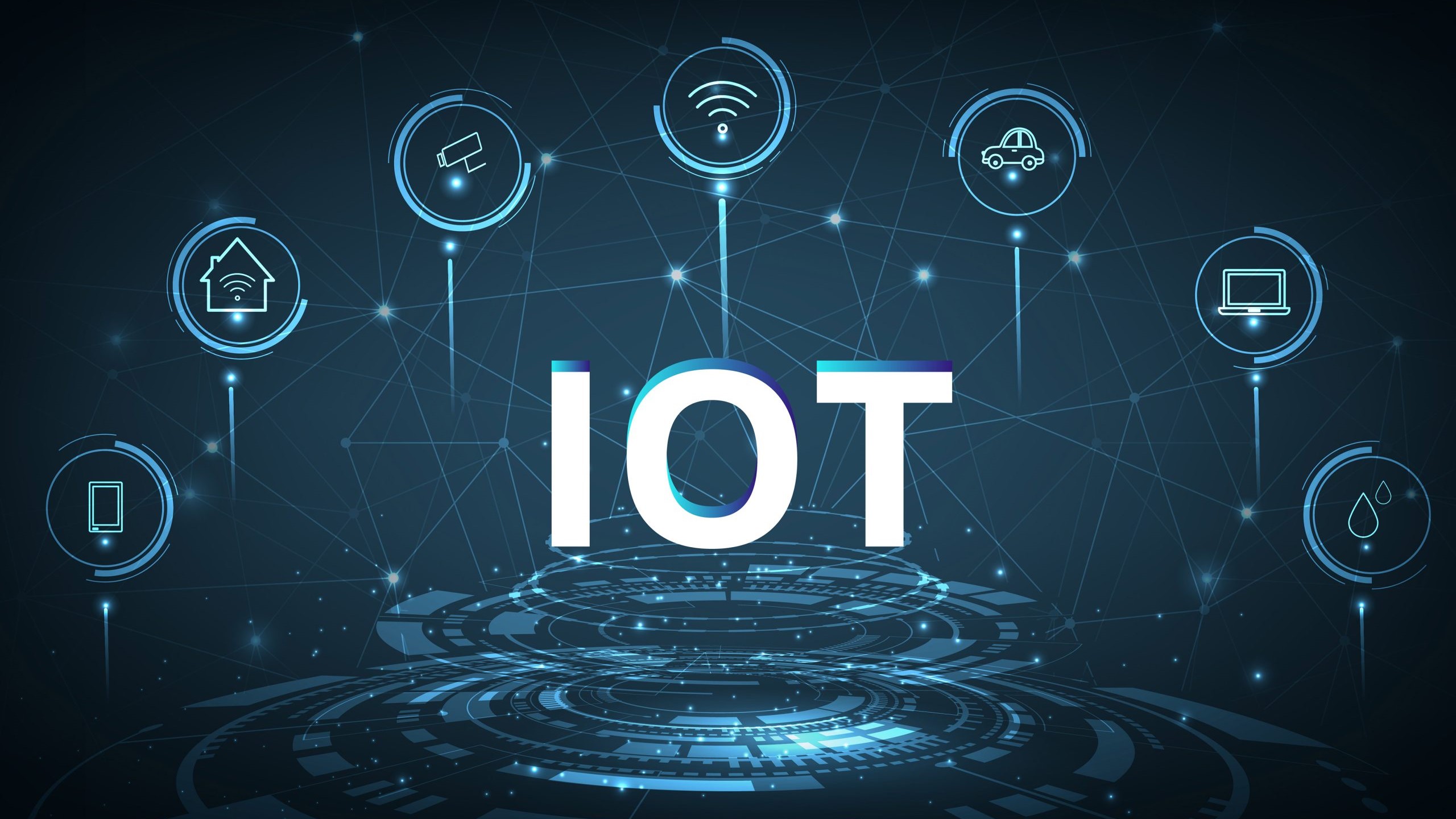 Read more about the article 物联网平台：推动工业数字化转型的关键驱动力