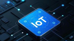 Read more about the article 设备管理：物联网平台在工业智能化中的关键应用