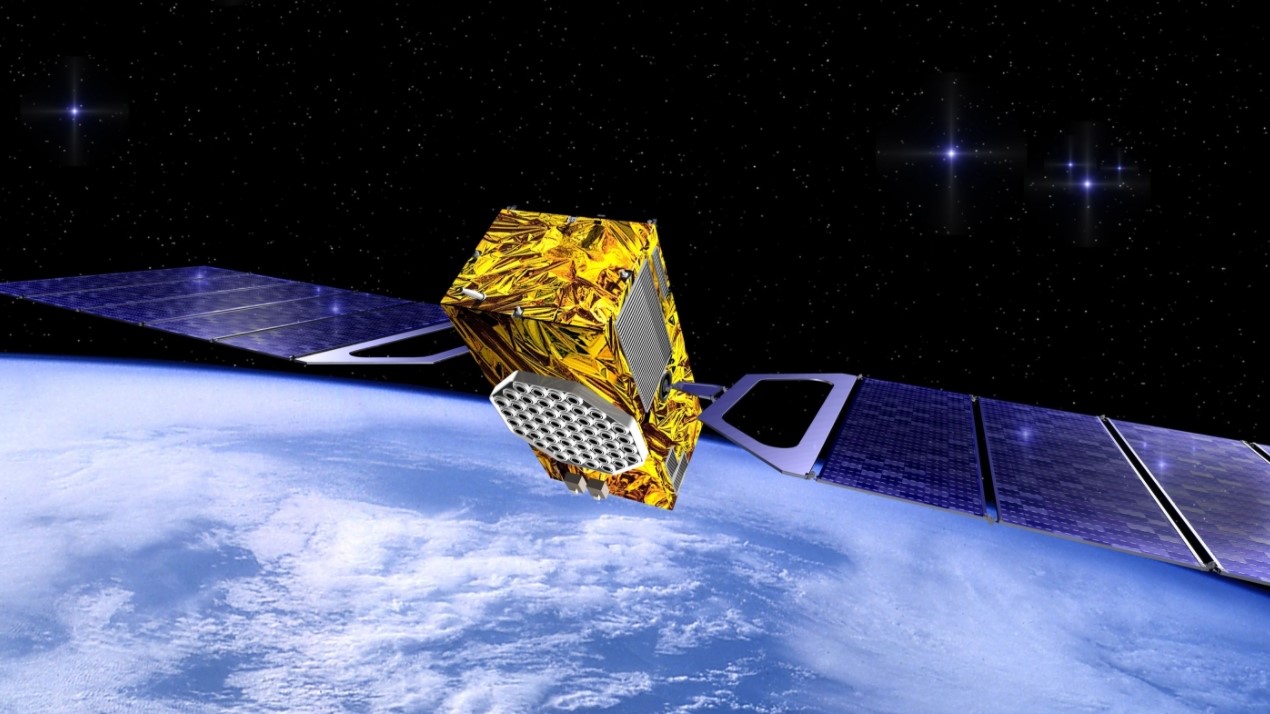 Read more about the article 北斗授时器：提升工业领域时间同步的高效工具