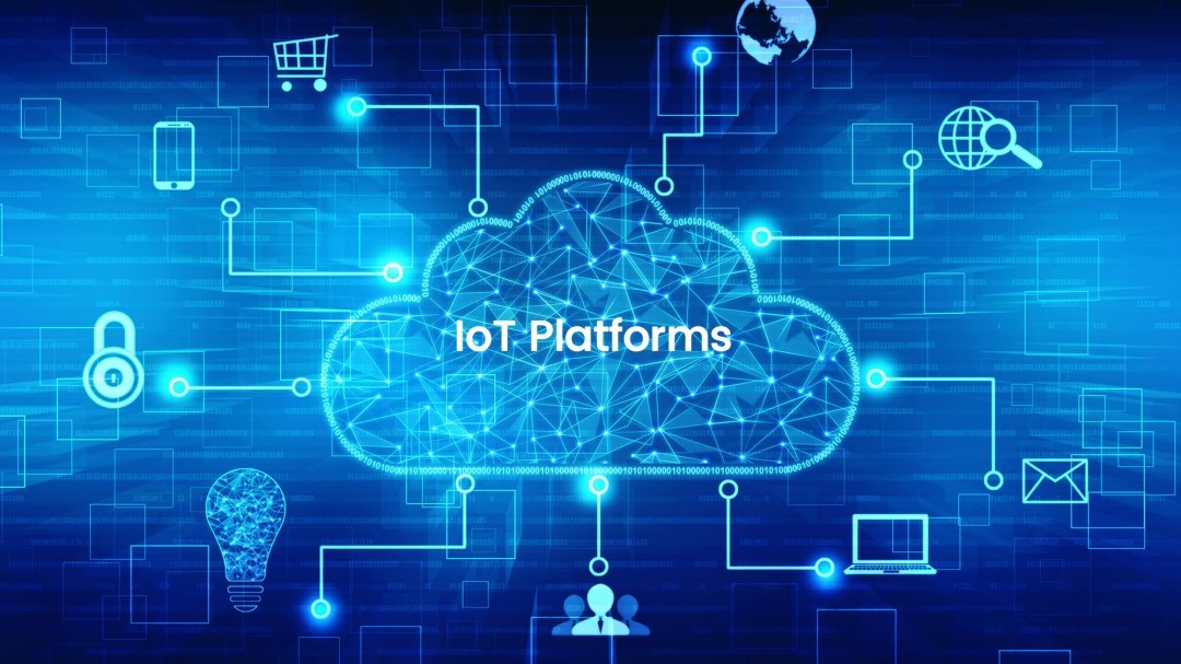 Read more about the article 物联网平台：驱动工业4.0的核心引擎