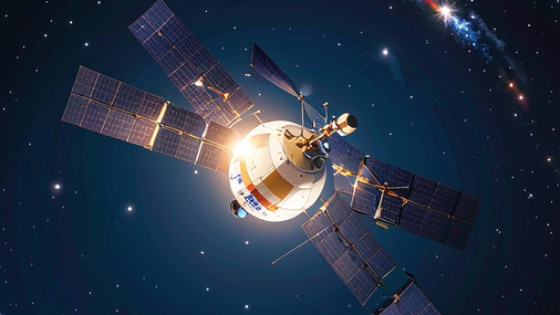 Read more about the article 北斗授时器：推动工业时代精确时间同步的技术革新