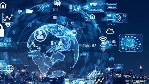 Read more about the article 成都工业解决方案-水泥生产管理系统