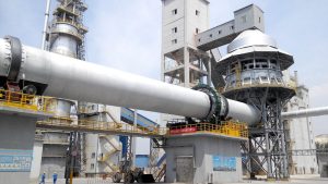 Read more about the article 四川智能化水泥工厂解决方案：降本增效新路径