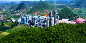 Read more about the article 成都智能制造助力水泥行业绿色发展与智能化转型