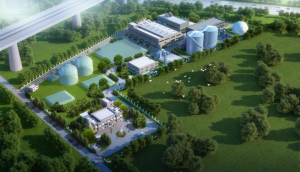 Read more about the article 成都智能工厂建设-商砼物流监控系统