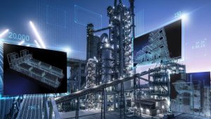 Read more about the article 四川工业解决方案，水泥生产数字化转型