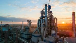 Read more about the article 成都智能工厂建设，商砼实现降本增效