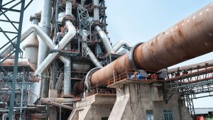 Read more about the article 成都智能工厂建设，智慧商砼物流管理系统