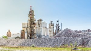 Read more about the article 成都智能工厂建设-商砼物流监控系统实施方案