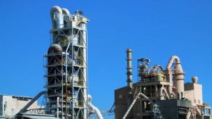 Read more about the article 成都智能工厂建设：商砼物流监控实现运营升级
