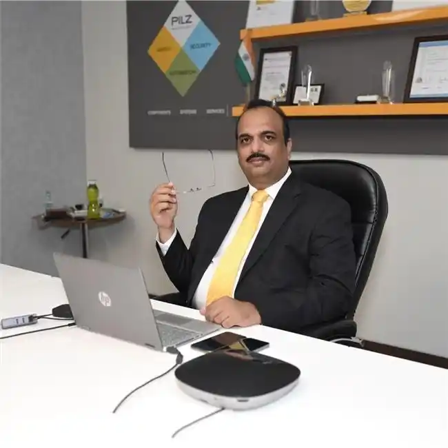 Sanjay Kulkarni,医学博士