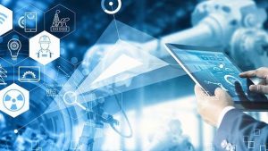 Read more about the article 工业数据采集提升制造效率