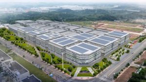 Read more about the article 成都东部新区26个项目集中启动，开工首日总投资103.1亿元
