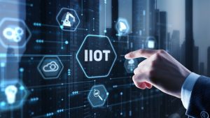 Read more about the article 工业物联网助力智能制造转型