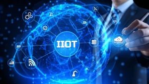 Read more about the article 工业物联网平台加速智能工厂建设