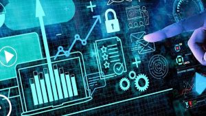 Read more about the article 数字化转型推动工业升级的战略实施