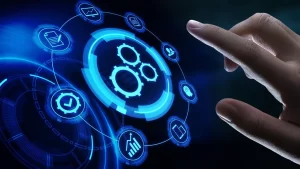 Read more about the article 工业物联网平台加速智能制造转型