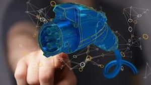 Read more about the article 3D孪生技术赋能智慧园区的前沿探讨