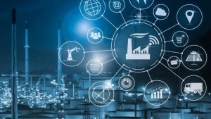 Read more about the article 工业物联网平台助力智能工厂建设
