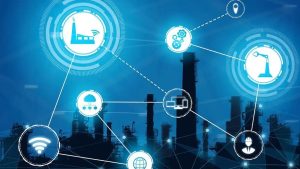 Read more about the article 边缘计算助力数字工厂转型