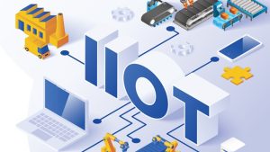 Read more about the article 工业物联网平台助力智能制造