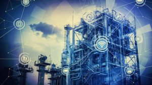 Read more about the article 智能化工业数据采集解决方案