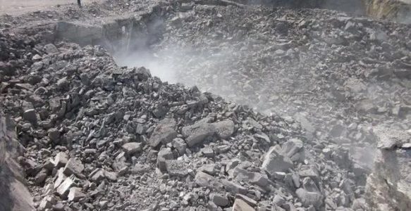 智慧民爆赋能西藏高原安全管理