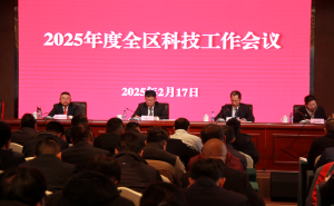 Read more about the article 西藏：聚力创新 擘画高原新篇