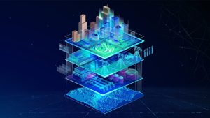 Read more about the article 3D数字孪生智慧园区构建指南
