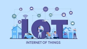 Read more about the article 工业物联网平台赋能智能制造