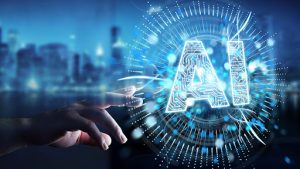 Read more about the article 企业AI大模型助力工业自动化