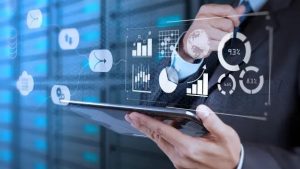 Read more about the article 智能化工业数据采集的应用与优势