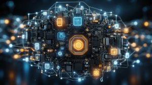 Read more about the article 工业物联网助力数字化车间建设