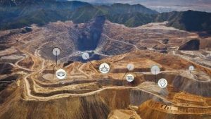 Read more about the article 拉萨加快智能矿山建设 提升产业安全与效率