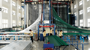 Read more about the article 铝业智能化转型的关键策略
