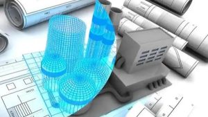 Read more about the article 智慧园区的3D孪生技术革新