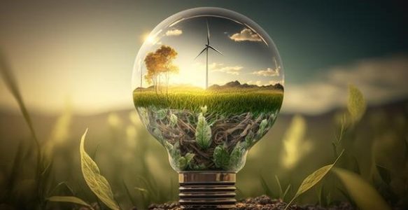 工业企业能源管理系统助力绿色低碳转型