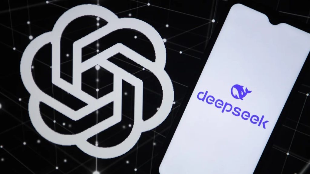 DeepSeek