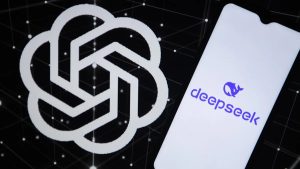 Read more about the article DeepSeek驱动工业互联网