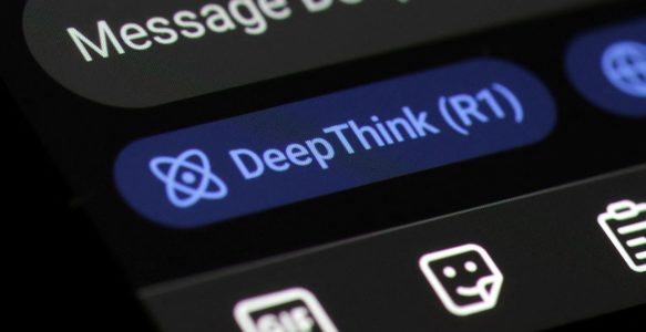 DeepSeek开启开源时代的AI革新