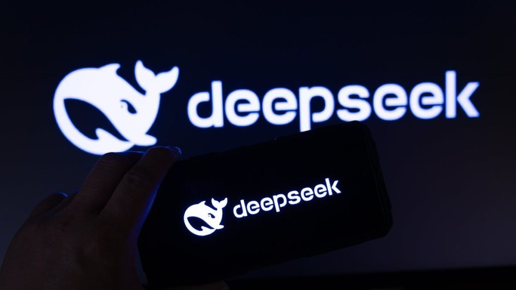 DeepSeek