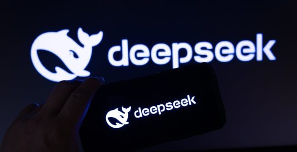 DeepSeek引领AI技术革命