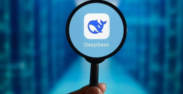 DeepSeek引领人工智能新格局