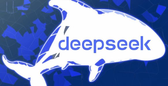 DeepSeek赋能工业互联网