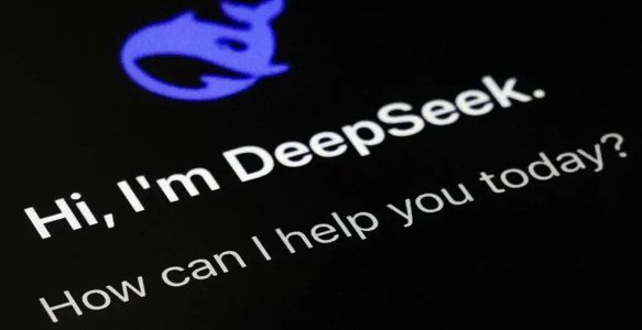 DeepSeek开源大模型的行业变革