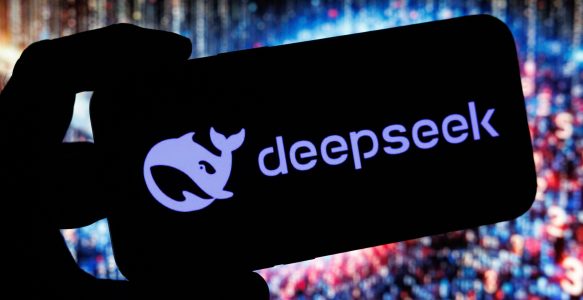 深度求索：DeepSeek引领AI新潮流