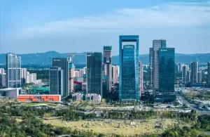 Read more about the article 四川推动工业绿色制造升级