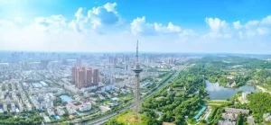 Read more about the article 德阳中小企业发展新契机：政策组合拳释放市场潜力