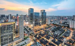 Read more about the article 四川智能制造政策解析